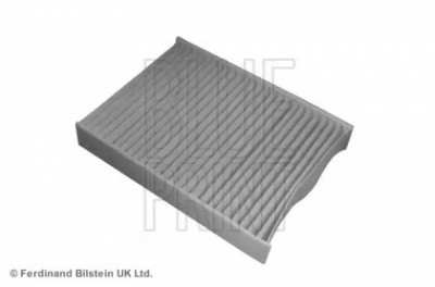 BLUE PRINT adt32550 -  Фильтр воздуха в салоне